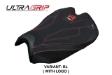 Tappezzeria Sitzbezug Ultragrip Ducati Streetfighter V4