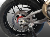 Ducabike Hinteres Sensor-Rad Ducati Streetfighter V4
