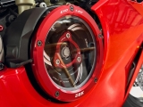Ducabike Kupplungsdeckel LED Ducati Diavel V4