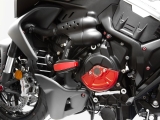 Ducabike Sturzpads Ducati Diavel V4
