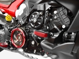 Ducabike Sturzpads Ducati Diavel V4