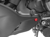 Ducabike untere Rahmenschraube Ducati Diavel V4