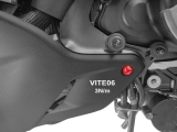 Ducabike untere Rahmenschraube Ducati Diavel V4