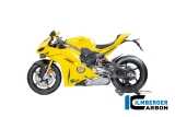 Carbon Ilmberger Motordeckel rechts Ducati Panigale V4