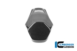 Carbon Ilmberger Instrumenten Abdeckung Ducati Panigale V4