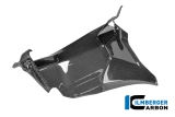 Carbon Ilmberger Windkanalabdeckung Set Ducati Panigale V4