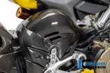 Carbon Ilmberger Auspuffhitzeschutz  Ducati Streetfighter V4