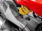 Ducabike Hinterradabdeckung Schrauben Kit Ducati Diavel V4