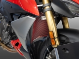 Ducabike K�hlerschutzabdeckung Ducati Streetfighter V2