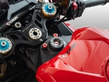 Ducabike Z�ndschlossschrauben Set Ducati Streetfighter V2