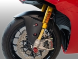 Ducabike Schrauben Set Vorderradabdeckung Ducati Streetfighter V2