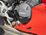 Ducabike Schutz f�r Kupplungsdeckel offen Ducati Streetfighter V2
