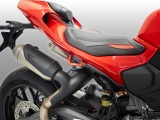 Ducabike Spanngurt-Unterst�tzungss�tze Ducati Panigale V2