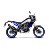 Auspuff Leo Vince LV One EVO Black Yamaha T�n�r� 700