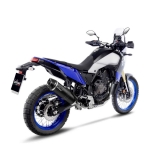 Auspuff Leo Vince LV One EVO Black Yamaha T�n�r� 700