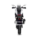 Auspuff Leo Vince LV One EVO Black Yamaha T�n�r� 700