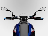 Ducabike Lenkererh�hung BMW R 1300 GS