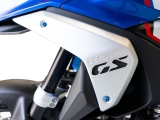 Ducabike Seitenabdeckung Schrauben Kit BMW R 1300 GS