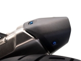 Ducabike obere Auspuffabdeckung Schrauben Set BMW R 1300 GS