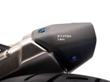 Ducabike obere Auspuffabdeckung Schrauben Set BMW R 1300 GS
