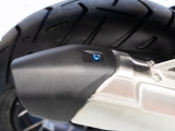 Ducabike obere Auspuffabdeckung Schrauben Set BMW R 1300 GS