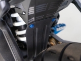 Ducabike Hinterradabdeckung Schrauben Set BMW R 1300 GS