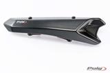 Puig Heckverkleidung  Yamaha MT-07