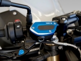 Ducabike Bremsfl�ssigkeitsbeh�lter Deckel Set BMW S 1000 R