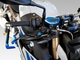 Ducabike Bremsfl�ssigkeitsbeh�lter Deckel Set BMW S 1000 R