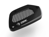 Ducabike Bremsfl�ssigkeitsbeh�lter Deckel Set BMW S 1000 XR