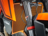 Ducabike K�hlerschutzgitter KTM Super Duke R 1390