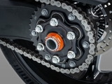 Ducabike Kettenblattmutter KTM Super Duke R 1390