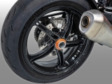 Ducabike Hinterradmutter KTM Super Duke R 1390
