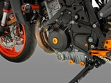Ducabike Abdeckkappe KTM Super Duke R 1390