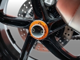 Ducabike Sicherheitsklemme f�r Hinterradmutter KTM Super Duke R 1390