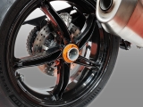 Ducabike Sicherheitsklemme f�r Hinterradmutter KTM Super Duke R 1390