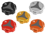 Ducabike Bremsfl�ssigkeitsbeh�lter Deckel hinten Moto Guzzi V100 Mandello