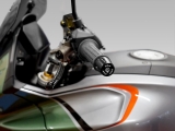 Ducabike Lenkerenden Set Moto Guzzi V100 Mandello