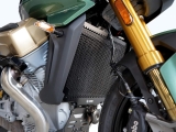 Ducabike K�hlerschutzgitter Moto Guzzi V100 Mandello