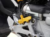 Ducabike Abdeckung Bremszylinder hinten Ducati Multistrada V2