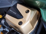 Ducabike Zylinderkopf-Buchsen-Satz Moto Guzzi V100 Mandello
