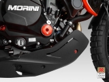 Ducabike Abdeckkappe Moto Morini X-Cape
