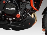 Ducabike Abdeckkappe Moto Morini X-Cape