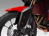 Ducabike Schrauben Set Vorderradabdeckung Moto Morini X-Cape