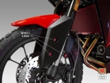 Ducabike Schrauben Set Vorderradabdeckung Moto Morini X-Cape