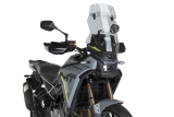Puig Tourenscheibe mit Visieraufsatz CF Moto 450 MT