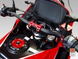 DBK Lenkerbefestigung Moto Morini X-Cape