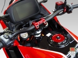 DBK Lenkerbefestigung Moto Morini X-Cape
