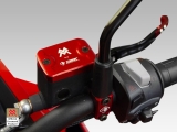 Ducabike Bremsfl�ssigkeitsbeh�lter Deckel Set Moto Morini X-Cape