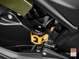 DBK Bremsfl�ssigkeitsbeh�lter Deckel hinten Moto Morini X-Cape